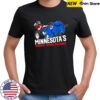 Minnesota’s original horse racing shirt