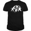 Movements Dancing Swirl T-Shirt
