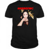 Msbreewc Lengan Pendek Kaos Distro shirt