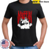 Muffin Metal dog cartoon shirt