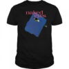 Naked Eyes Band shirt