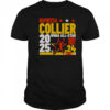 Napheesa Collier 2025 WNBA All-Star Indy Game Player T-Shirt