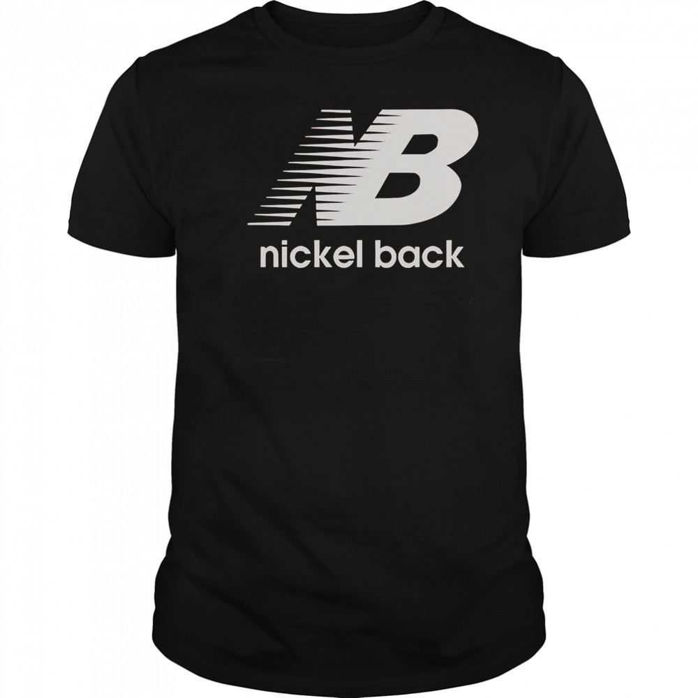 NB Nickelback T-Shirt