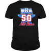 NBA All Star Game David Robinson #50 shirt