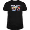 Nelk Goys Netanyahu podcast shirt