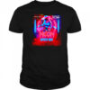 Neon coyote coyote ugly shirt