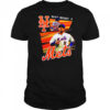 New York Mets Custom Party David Wright shirt