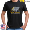 Nick Kurtz Four Home Run Game Oakland Baseball Shirt