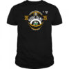 Notre Dame 2025 New Orleans Louisiana shirt