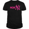 NY horny shirt