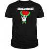 Patrickviolence for Palestine shirt