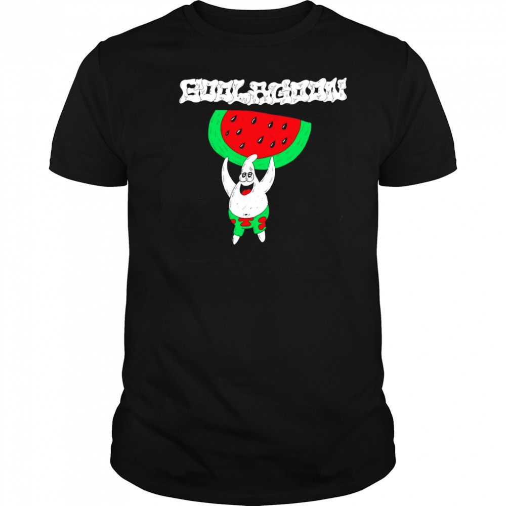 Patrickviolence for Palestine shirt