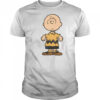 Peanuts Charlie Brown Character T-Shirt