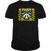 Phish It’s Natural Boulder shirt