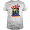 Piledriver Album Art Status Quo shirt