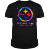 Pittsburgh Steelers we believe in miracles fight cancer in all colors shirt