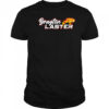 Pizza Brayton Laster shirt