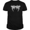 Post Festival Metal Logo T-shirt