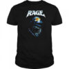 Rage A New World Rising T-Shirt