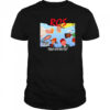 RCS Straight Outta Third Street T-Shirt