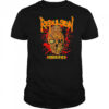 Repulsion Horrified T-shirt