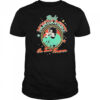 Ricky Montgomery on tour forever shirt