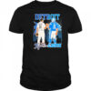 Riley greene and jared goff detroit tigers x detroit lions signatures s shirt