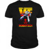 Robotech 40th Anniversary Skull Squadron shirt