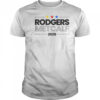 Rodgers Metcalf 2025 T-Shirt