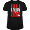 Ronald Acuña Jr A Cannon Jr shirt