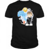 Sad Boyz Sad Now Sad Later T-Shirt