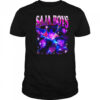 Saja Boy Demon Hunters Movie Jinu Leader Shirt