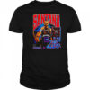 Santana Vintage Style Rap retro shirt