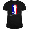 Signatures for Soldiers baseline logo shirt