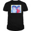Slushy Noobz Hugging T-Shirt