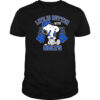 Snoopy Life Is Better With Indianapolis Colts shirt
