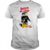 Snuffed On Sight T-Shirt