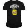 Sons Of Appalachia Sasquatch Piss Shirt