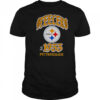 Steelers Pittsburgh 1933 Logo T-Shirt