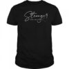 Stronger Than The Storm T-Shirt