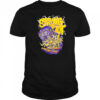 Strung Out Mission To Mars T-shirt