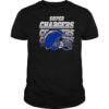 Super Chargers Los Angeles Chargers T-Shirt