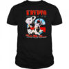 Superman Krypto take me home shirt