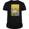 Tales from Waco shirt