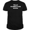 Team Hurricane Huda shirt