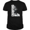 Terence Bud Crawford 25 shirt