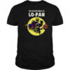 The Adventures of Lo Pan shirt