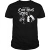 The Bossfather Curt Atlas shirt