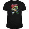 The Boys Horror Brush Head T-Shirt