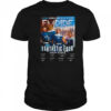 The Fantastic Four First Steps Superman nicholas hoult on the joy of lex signatures shirt